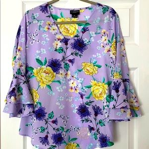 Liz Claiborne blouse